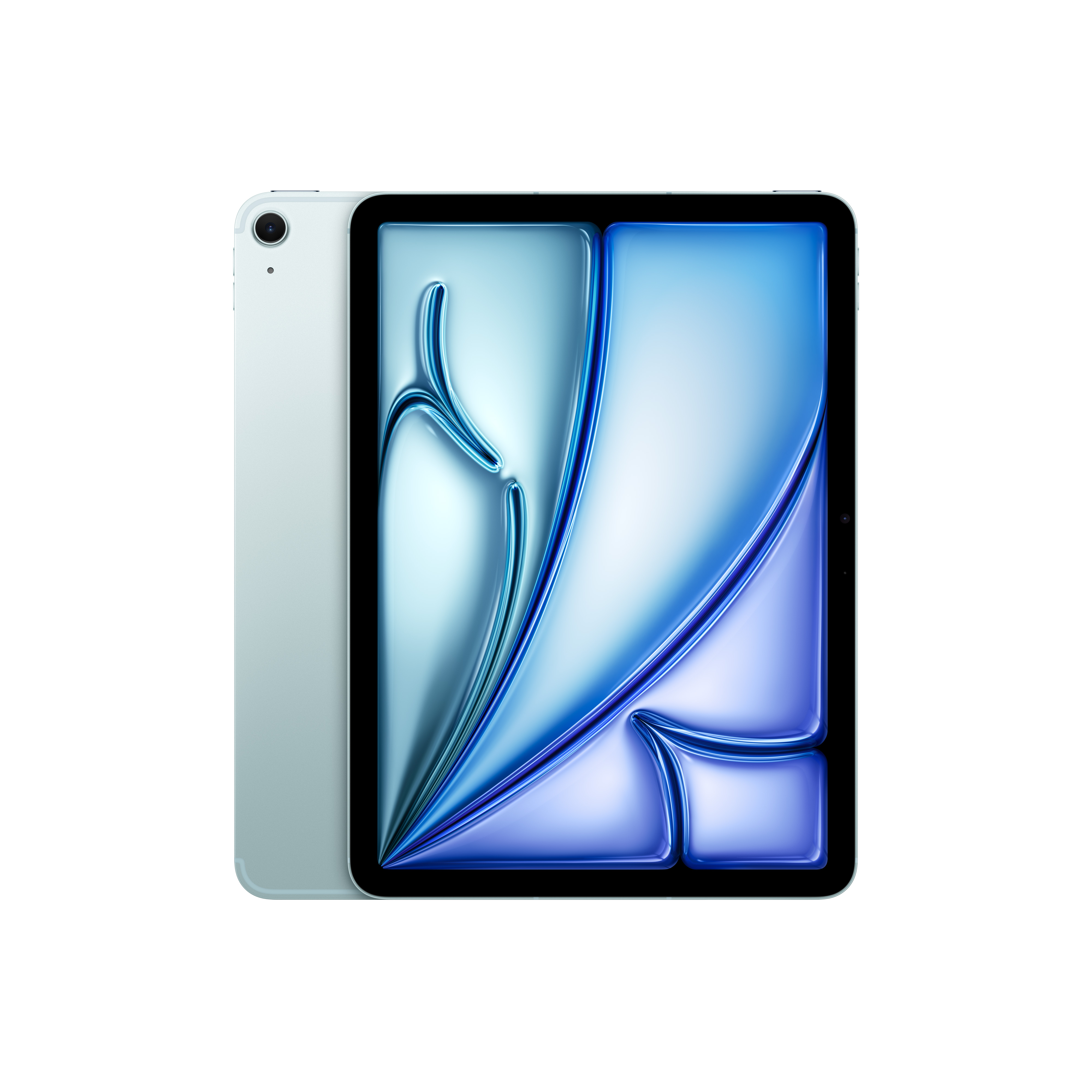 APPLE IPAD AIR 11 2025 5G 128GB BLUE