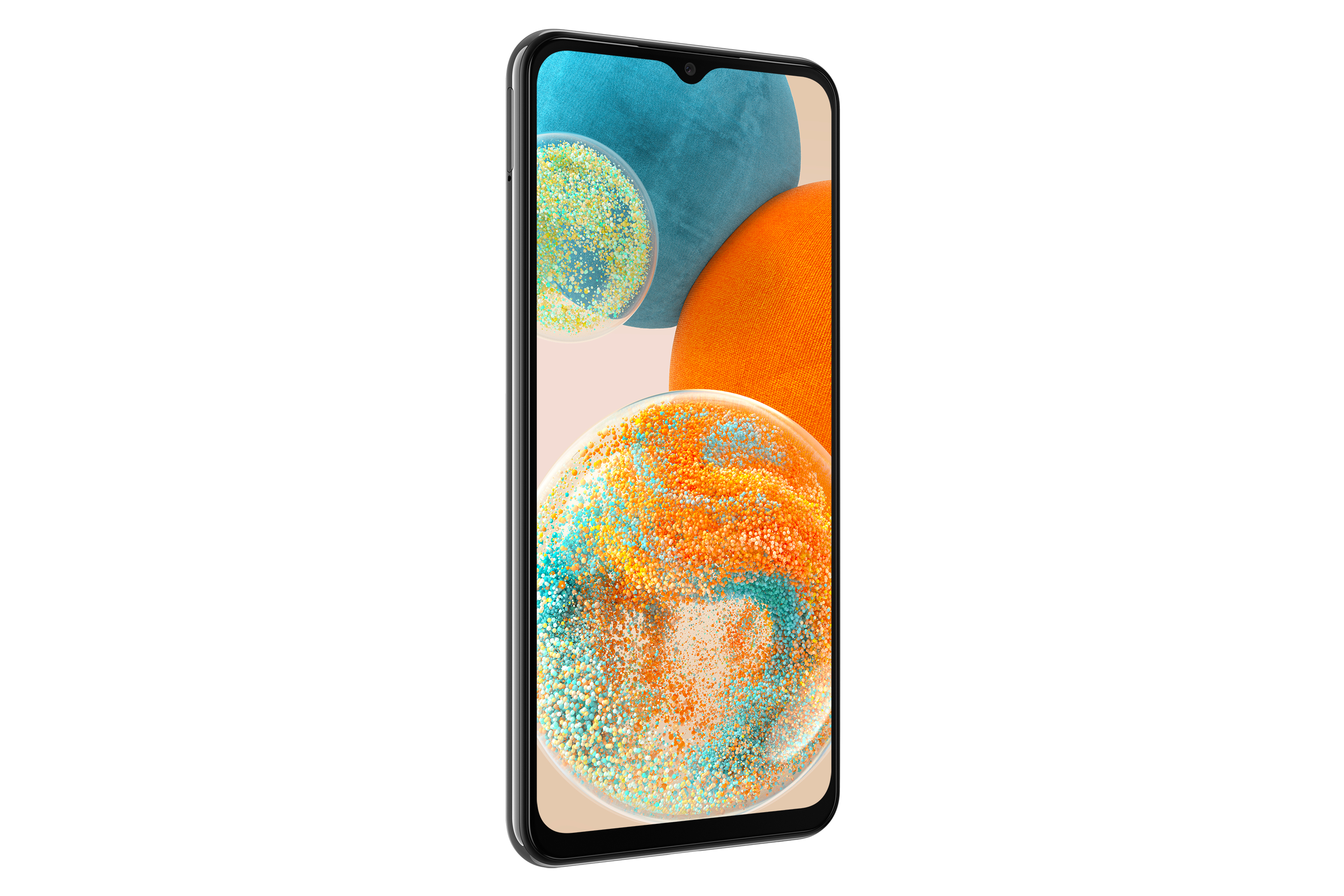 SAMSUNG GALAXY A23 5G 128GB Black