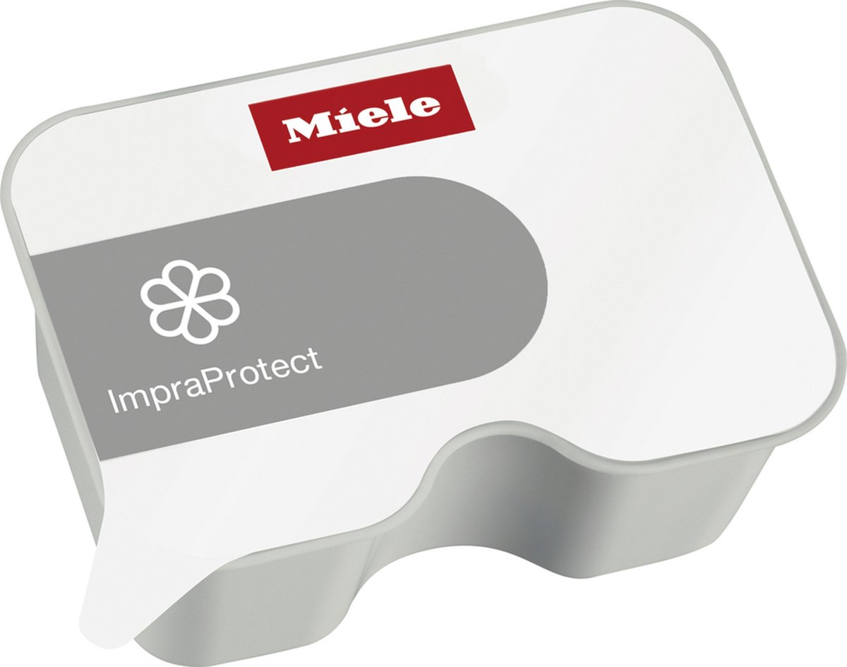 Wasmiddel MIELE 11648260 Caps ImpraProtect (3pcs)