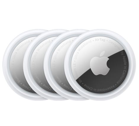 Apple airtag (4 pack)