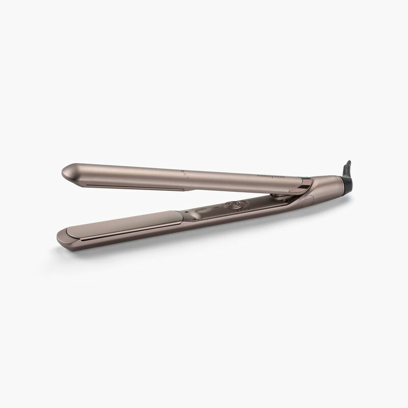 Stijltang BABYLISS ST90PE EspressoSmooth Glide 235