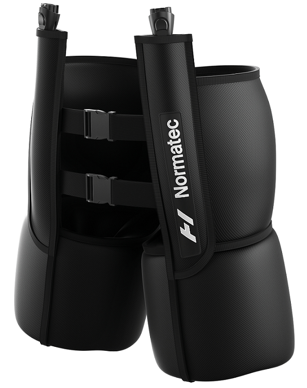 Massagesysteem Hyperice Normatec 3.0 Hip Attachment