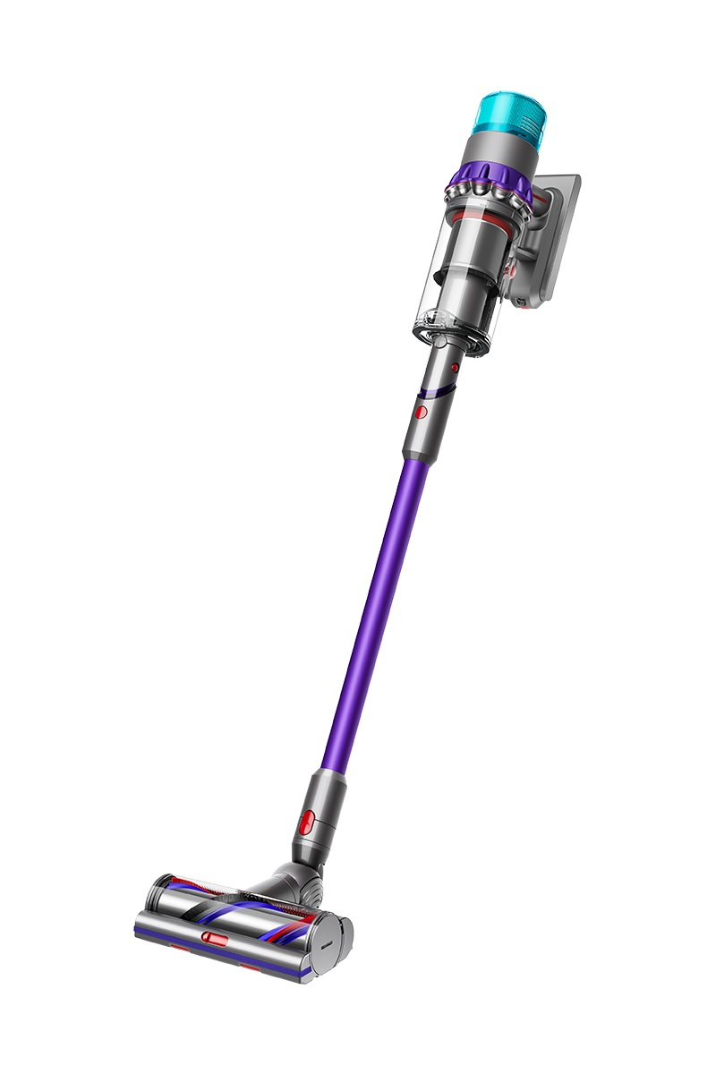 Aspirateur-balai DYSON 446989-01 GEN5 Detect Absolute
