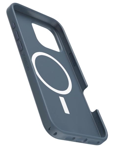 OtterBox Symmetry MagSafe Case Apple iPhone 16 Pro Max Bluetiful