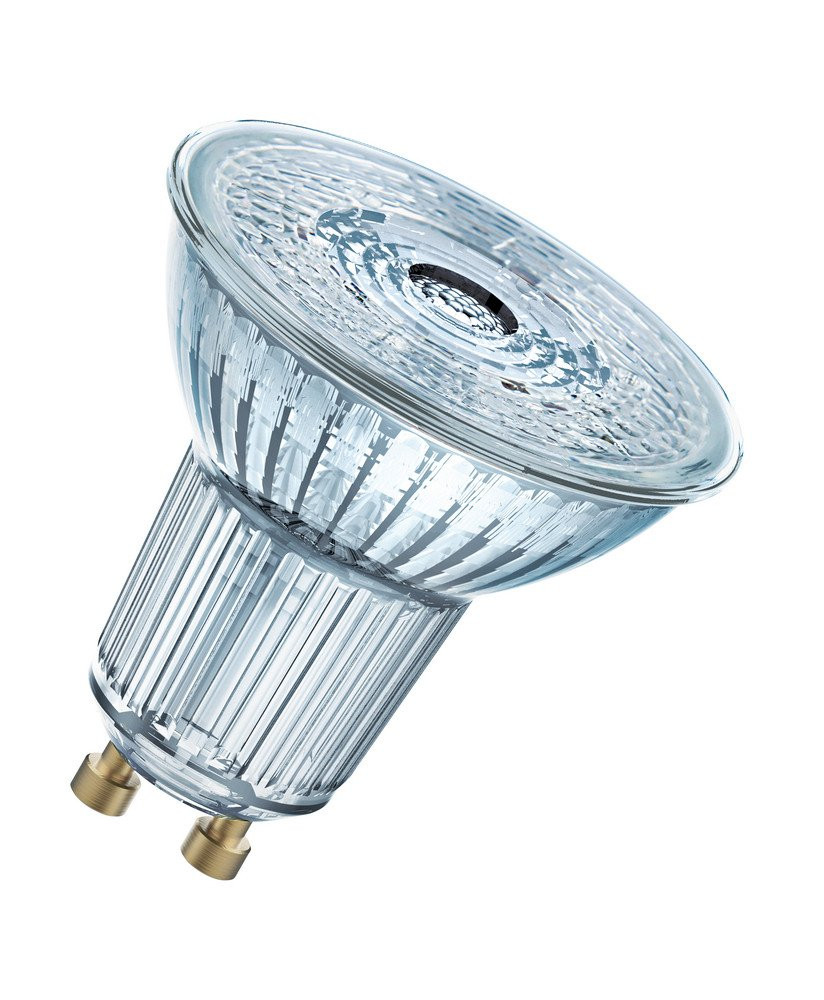 Ledlamp/spot OSRAM 4058075233263 GU10 - 2,6W - 35W