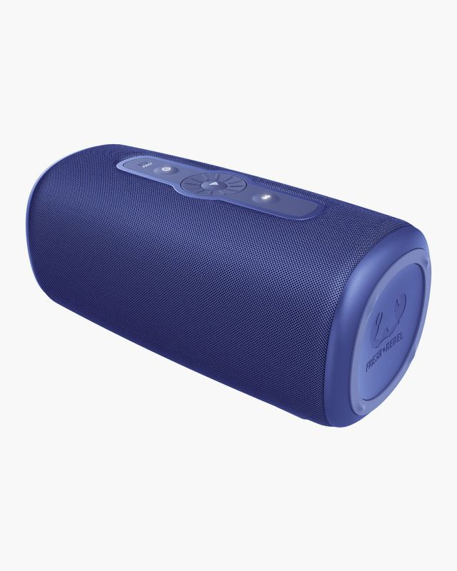 Bluetooth speaker FRESH N REBEL Bold L3 true blue