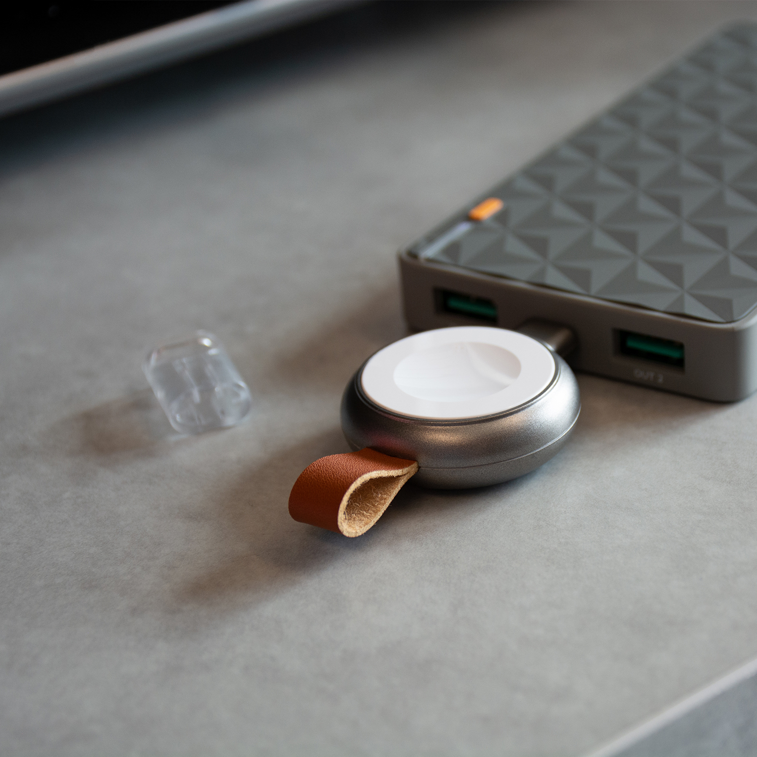Xtorm Powerstream Mini Chargeur pour Apple Watch ,