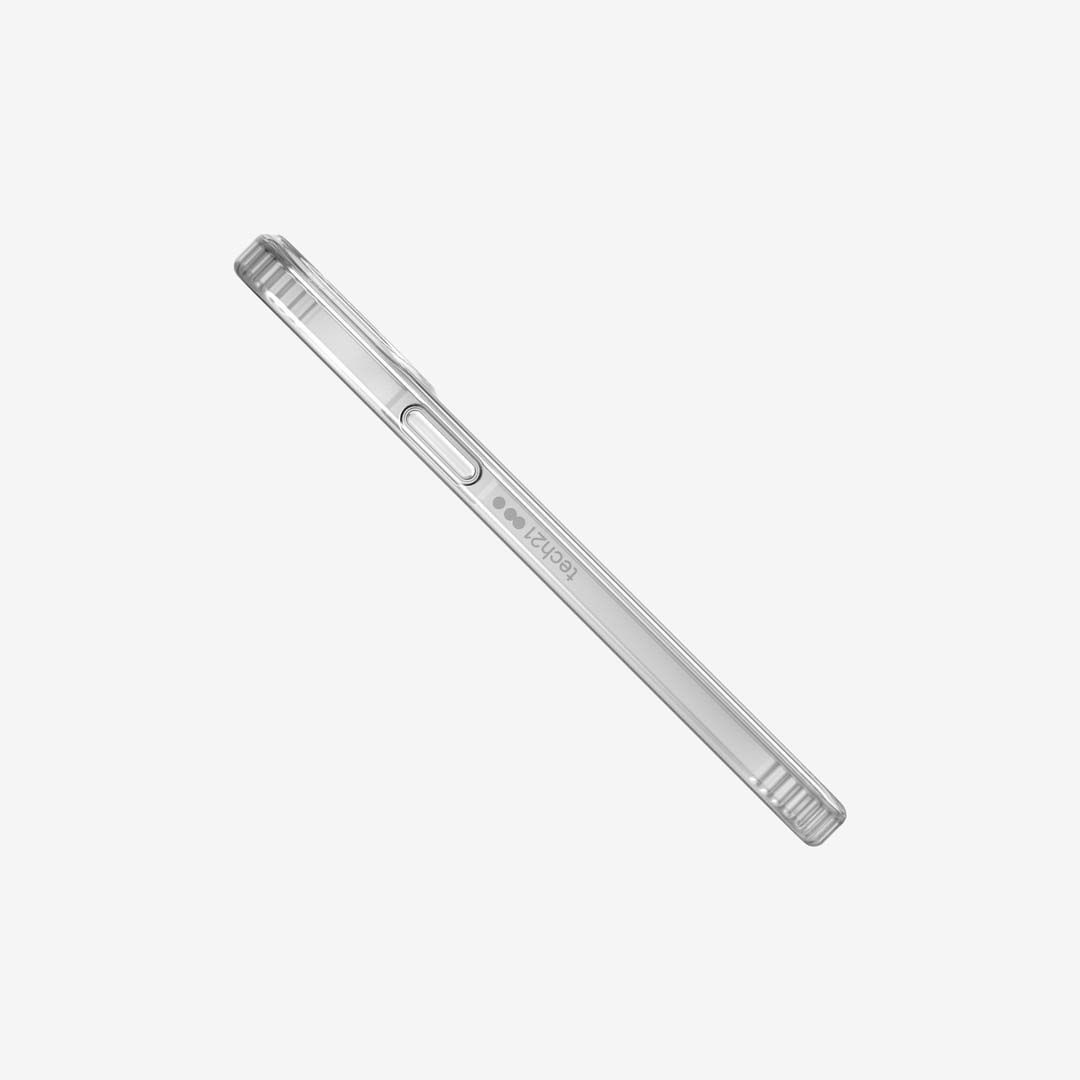 Cover Evo Clear iPhone 12 Pro Max