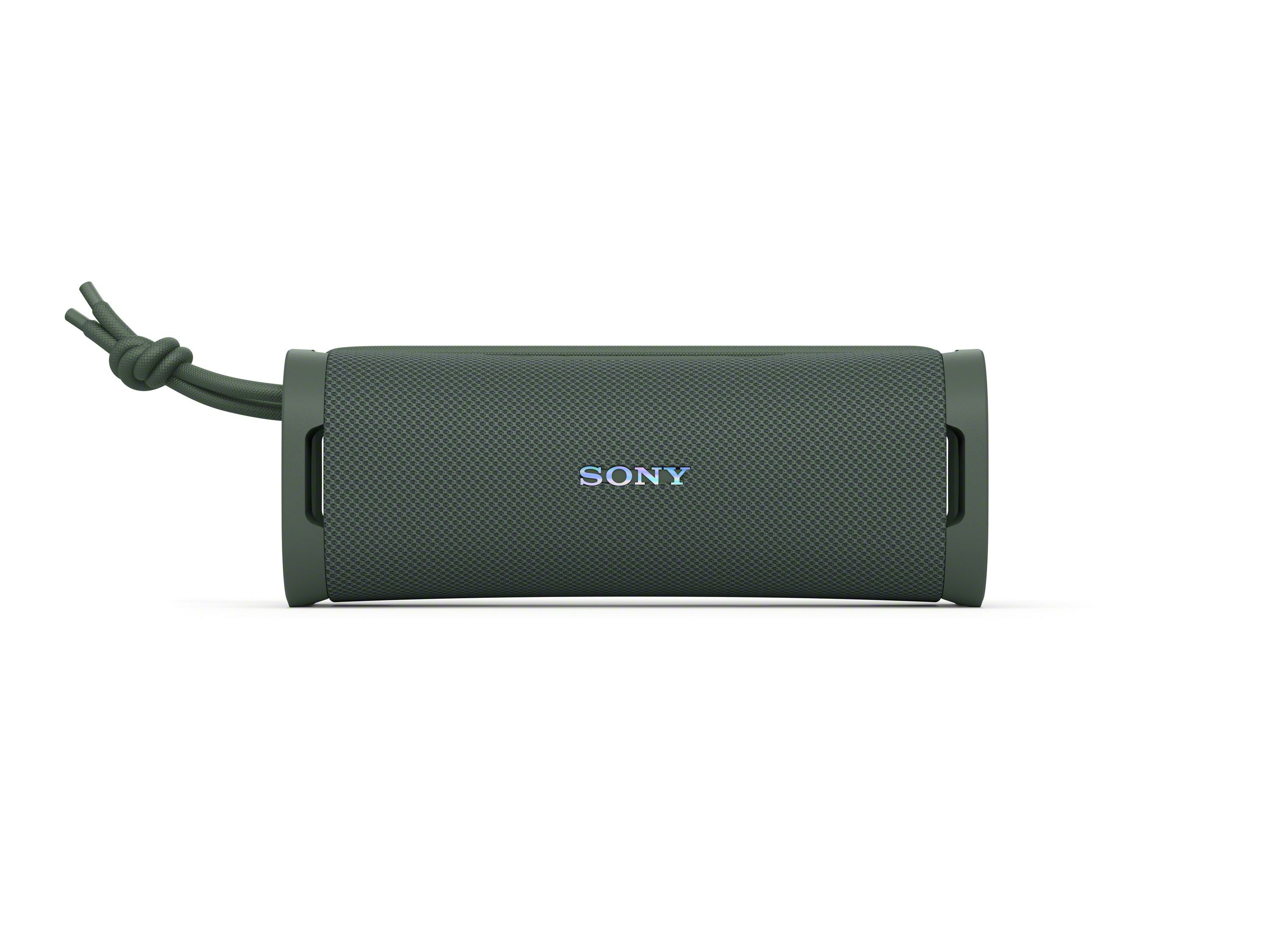 Bluetooth speaker SONY ULT Field 1 groen