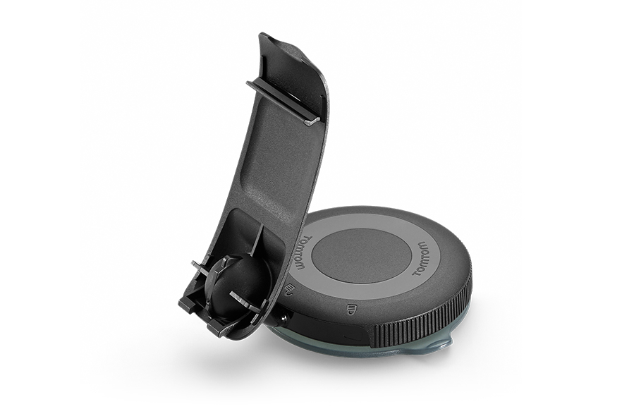 TomTom Fixation réversible