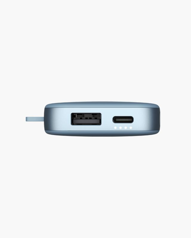 FRESH N REBEL POWERBANK 2PB6100DV