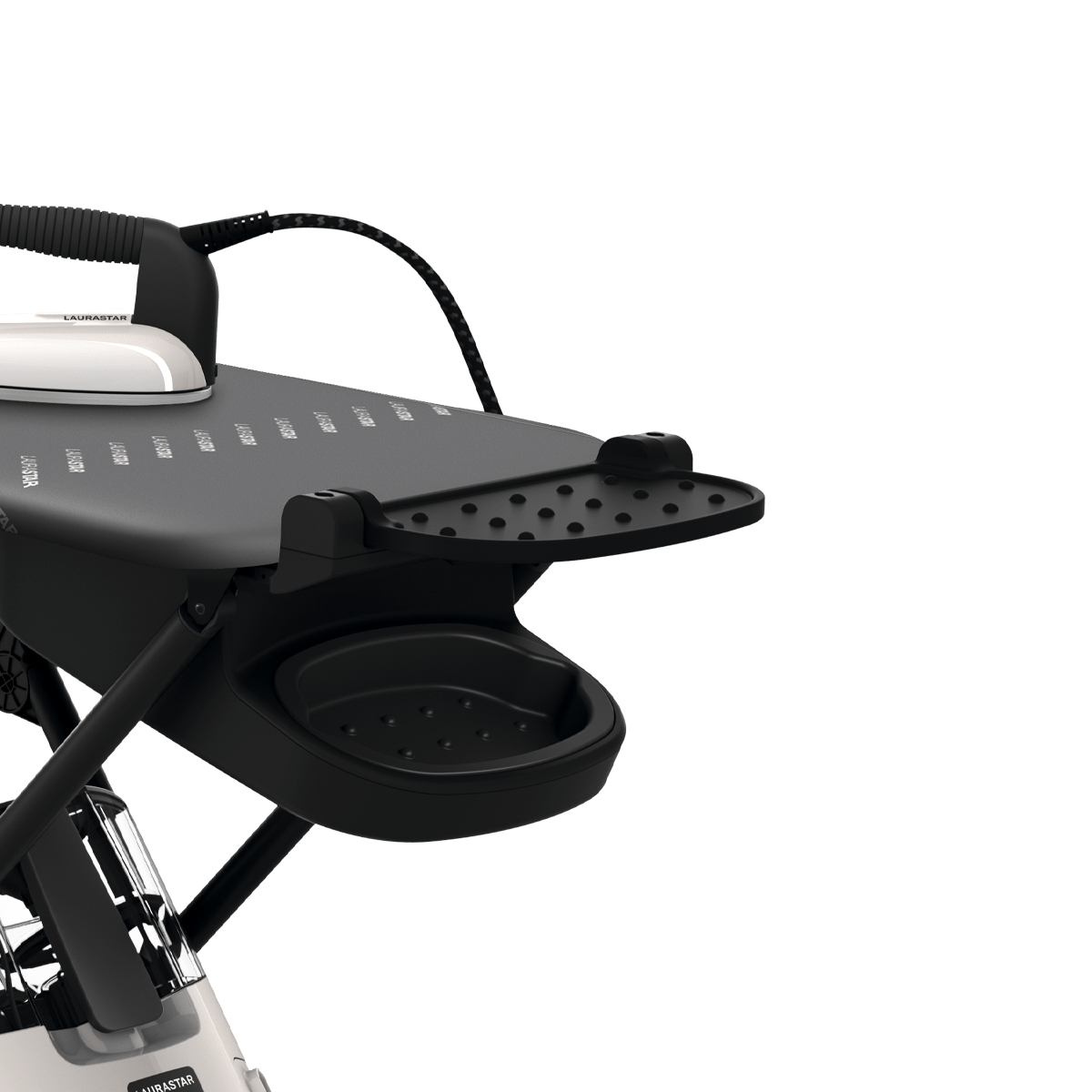 Strijksysteem LAURASTAR 000.0303.820 SMART D
