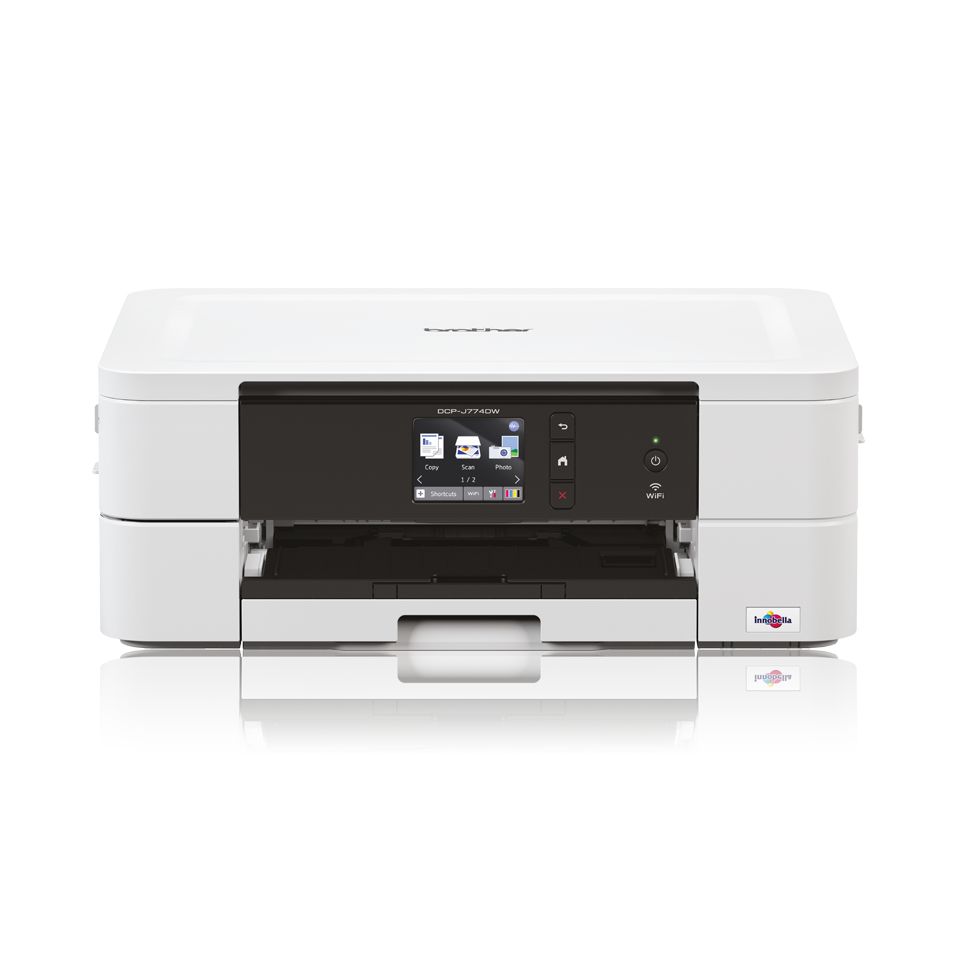 Printer Inkjet Brother DCP-J774DW AIO Kleur A4