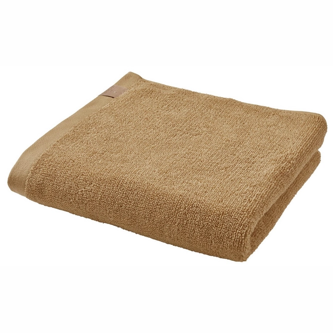 Badhanddoek Aquanova OSLTWL-299 Oslo Gotscotton 70x130 Ginge