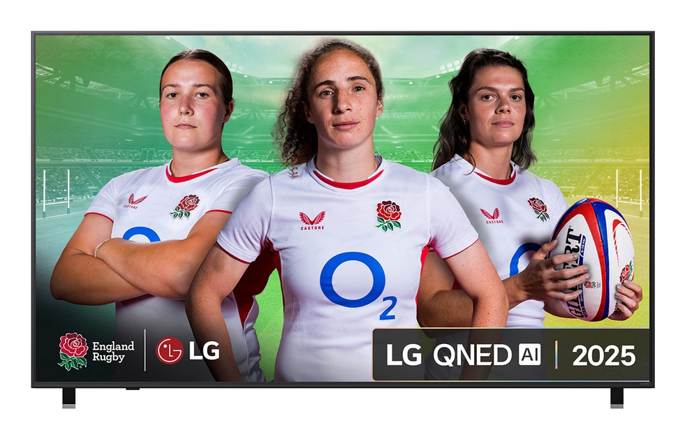 QNED TV LG 75QNED84A6C / webOS