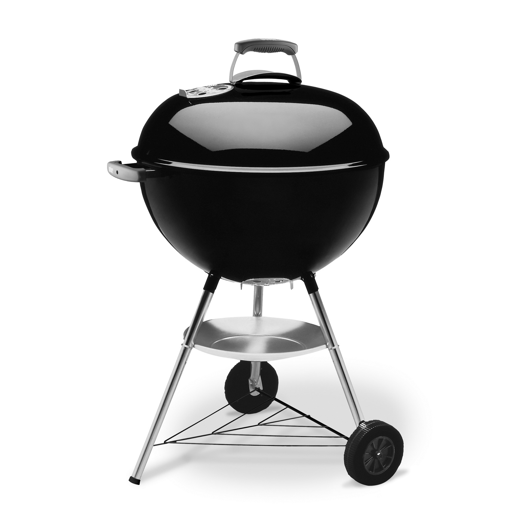 BBQ WEBER 1331004 Bar-B-Kettle / 57cm / Black / Houtskool