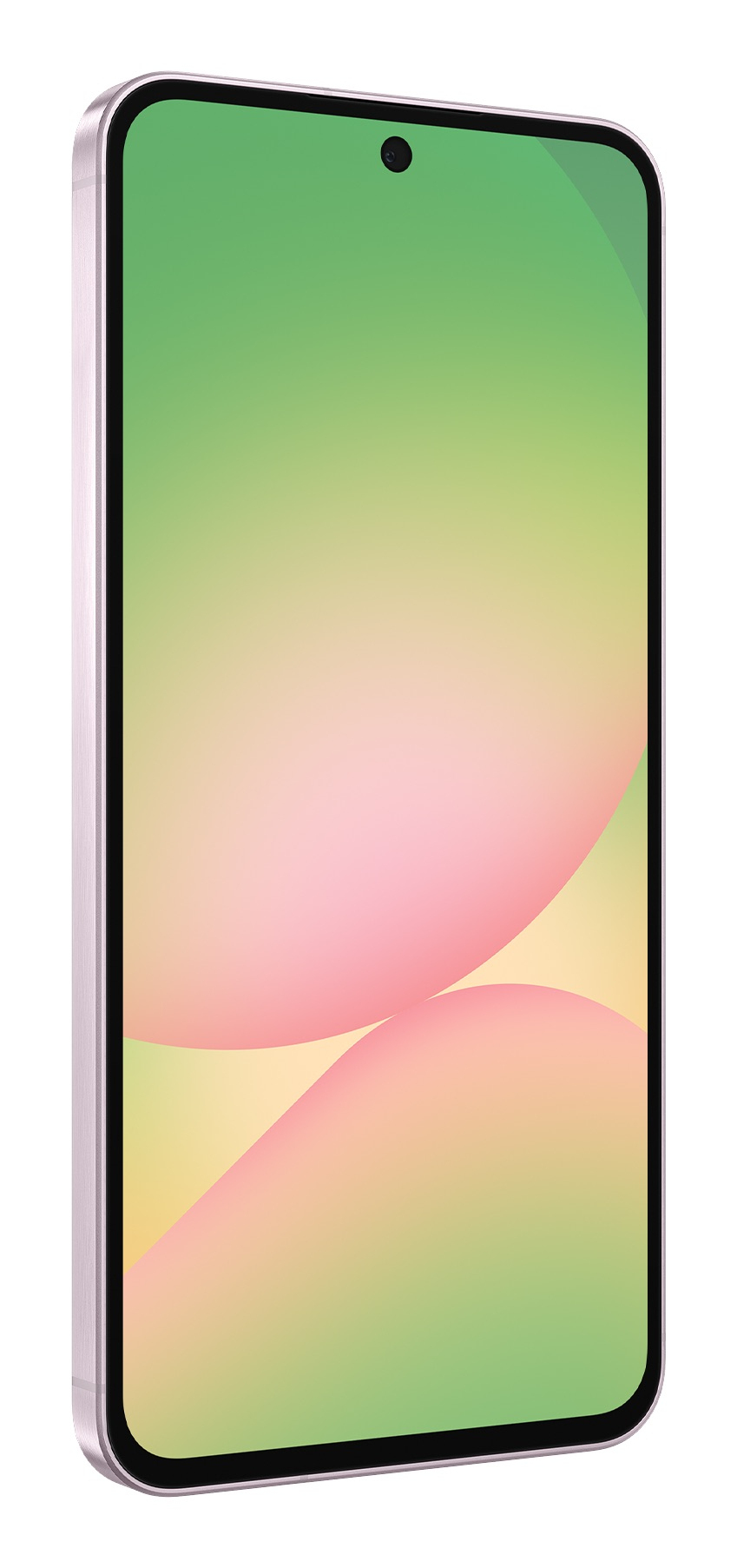 Smartphone SAMSUNG GALAXY A56 5G 128GB PINK