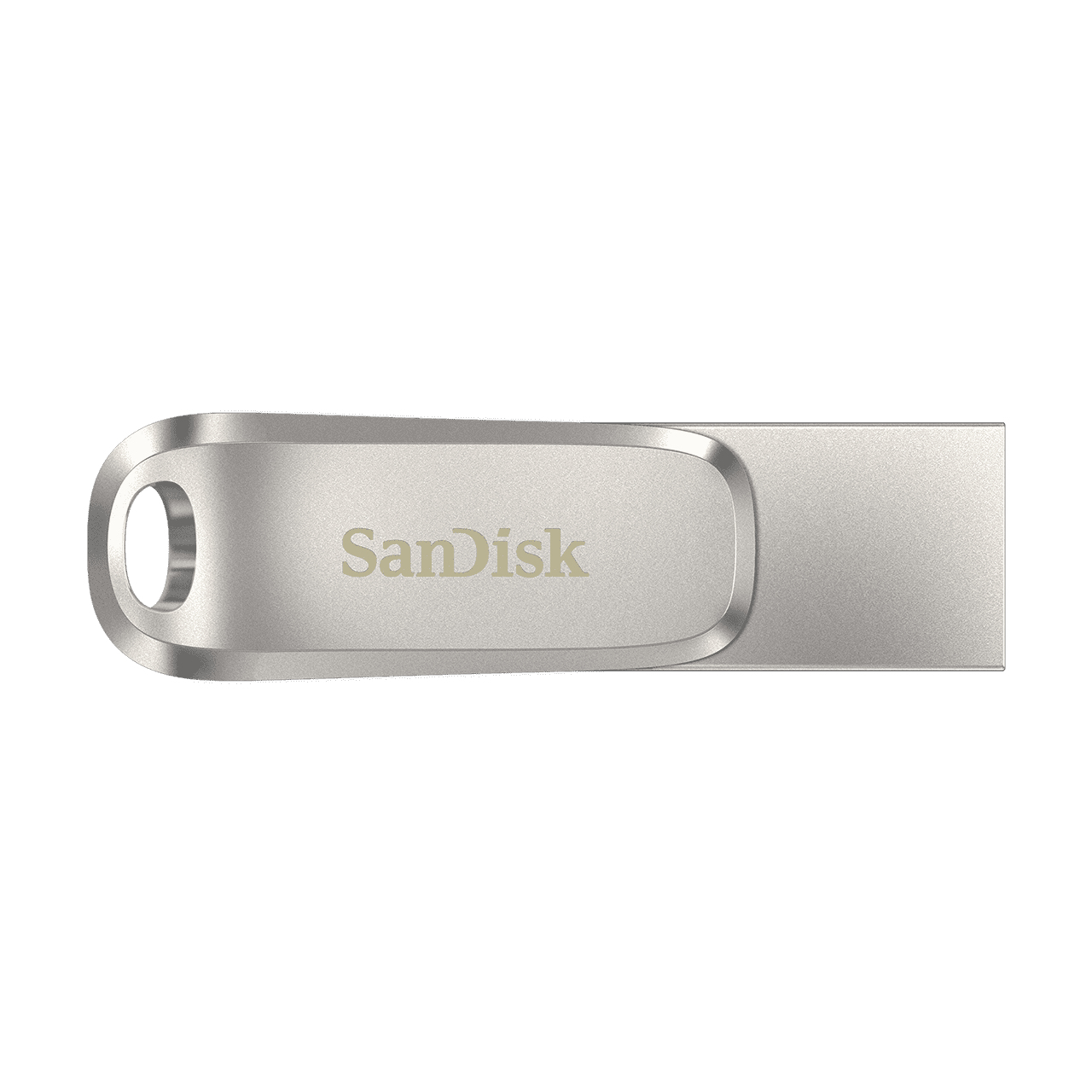 USB Stick SANDISK Dual Drive 128GB Luxe USB-A /USB-C 150MB/s