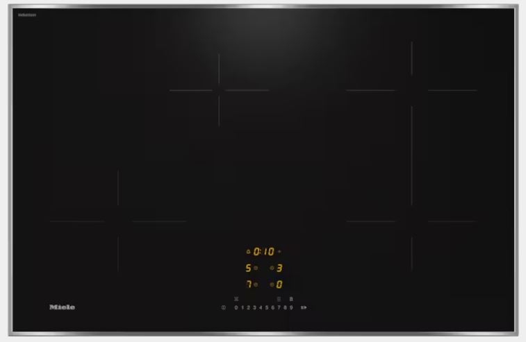 Miele Taque Induction KM7373FR