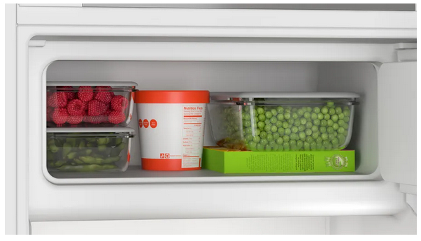 Siemens Frigo congélateur encastrable KI42L2FE0