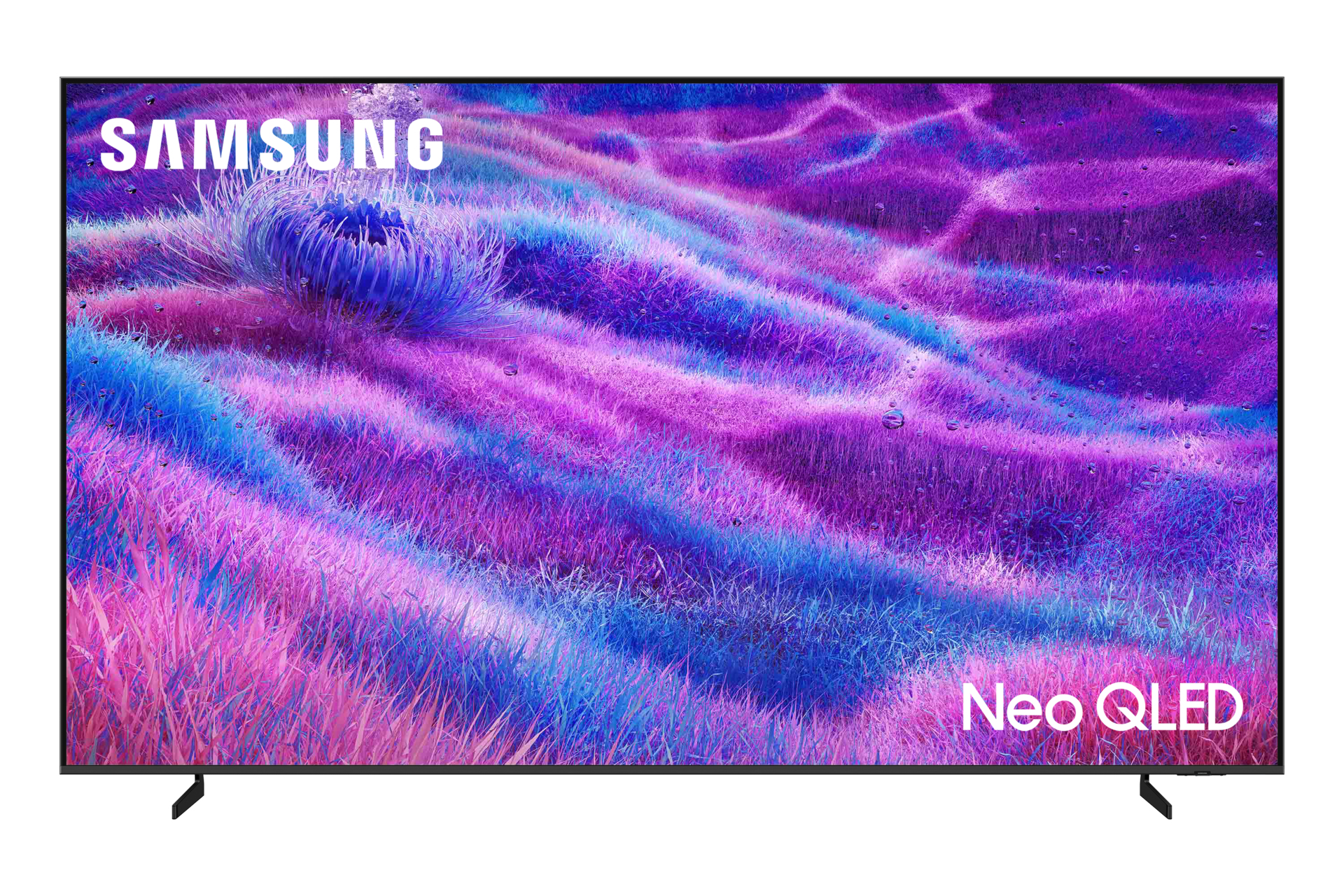 Neo QLED TV SAMSUNG QE100QN80F
