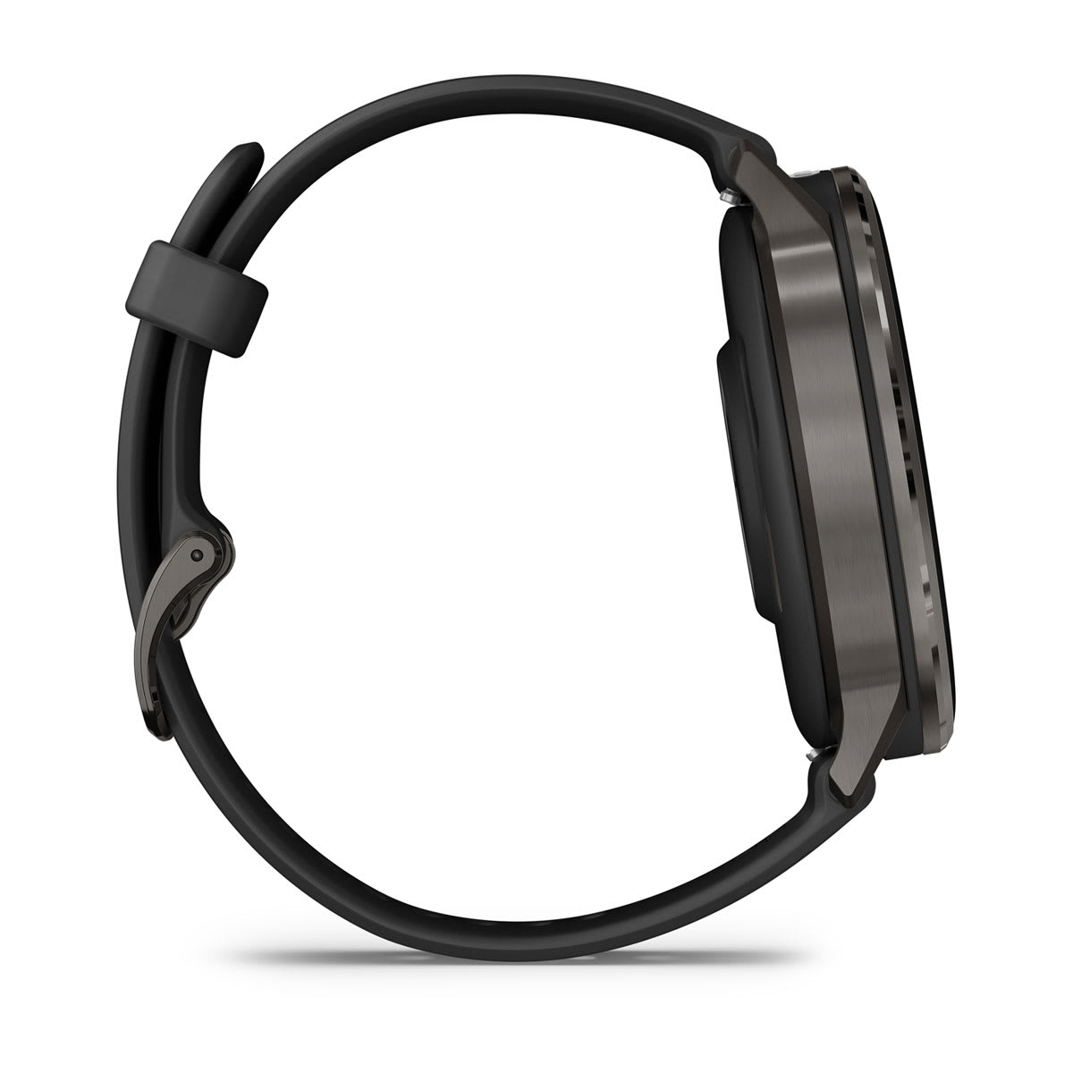 Smartwatch GARMIN VENU 4 45MM SLATE + BLACK