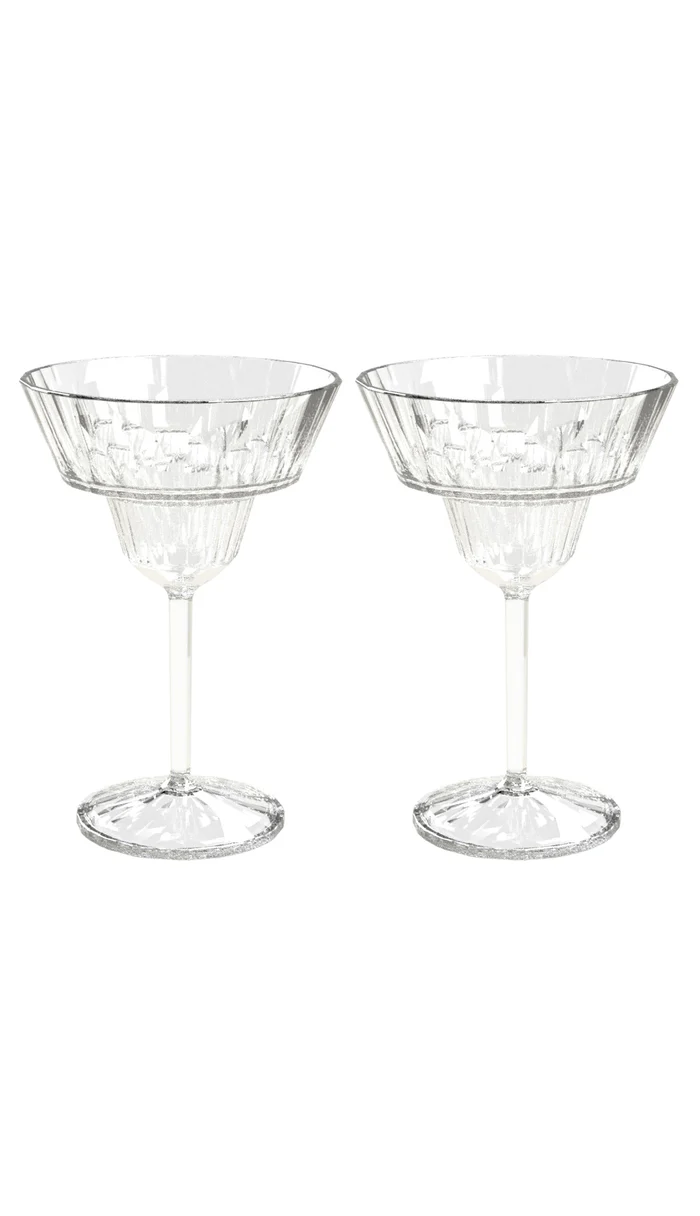Glas KOZIOL 4481535 Superglas Club No.16 250ml (2pcs)