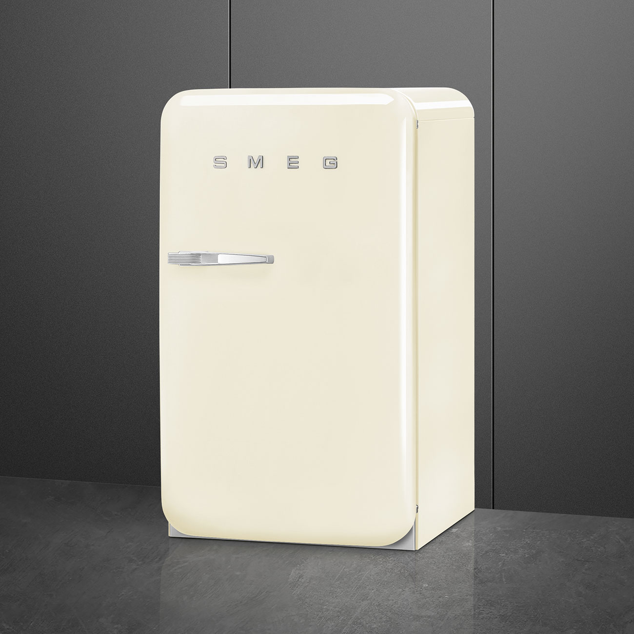 Smeg frigo 50' FAB10HRCR5