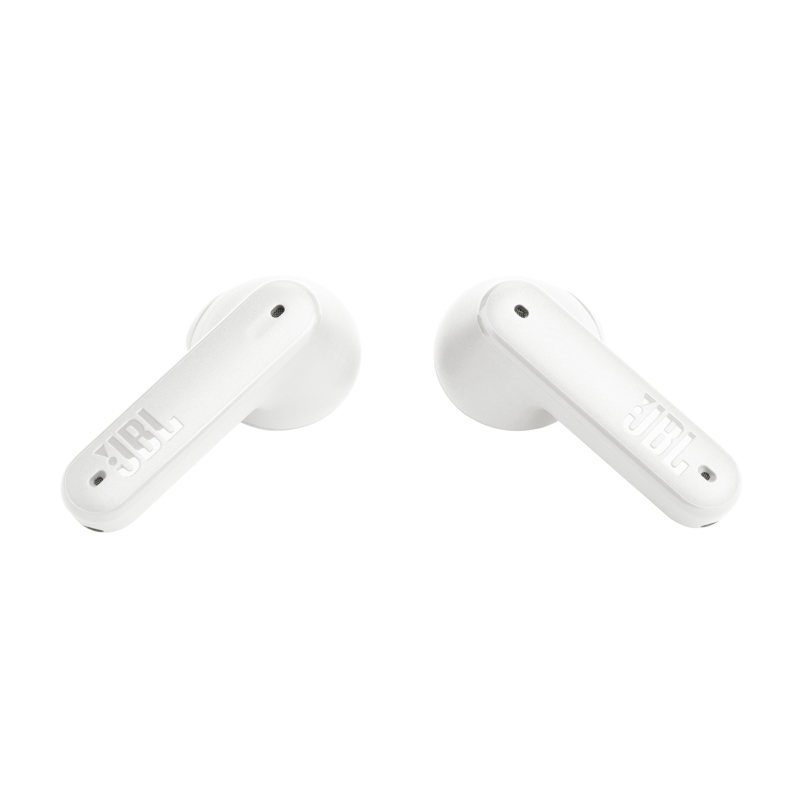 Oordopjes JBL Tune Flex NC wit