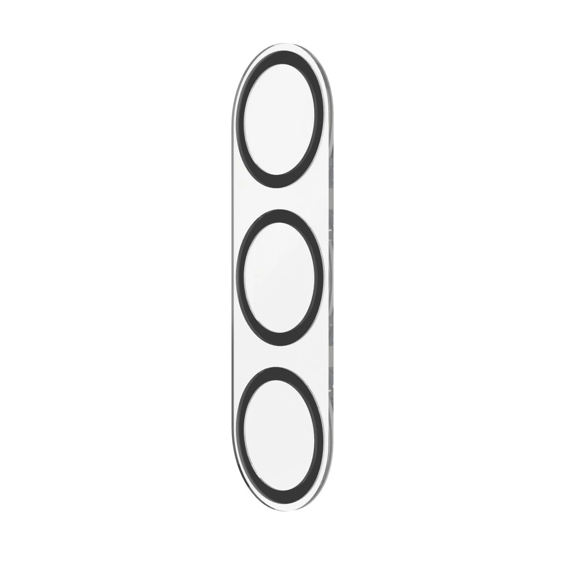 Hama Camerabescherming Cam Protect Samsung Galaxy A16, stoot- en krasvast