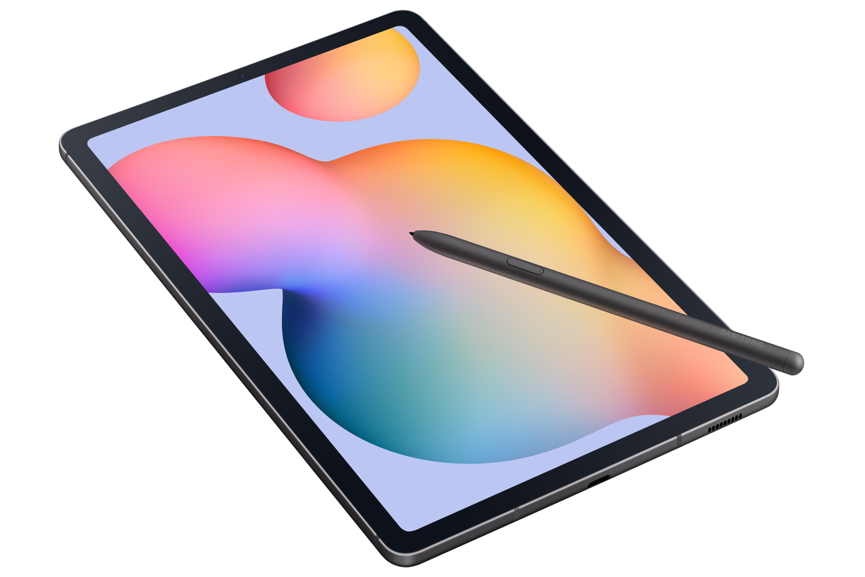 Tablet SAMSUNG Galaxy Tab S6 Lite 10,4 64GB Gray