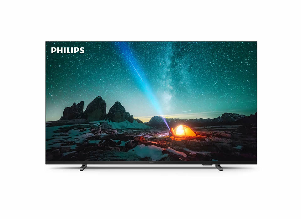 TV LED UHD PHILIPS 43PUS7609/12