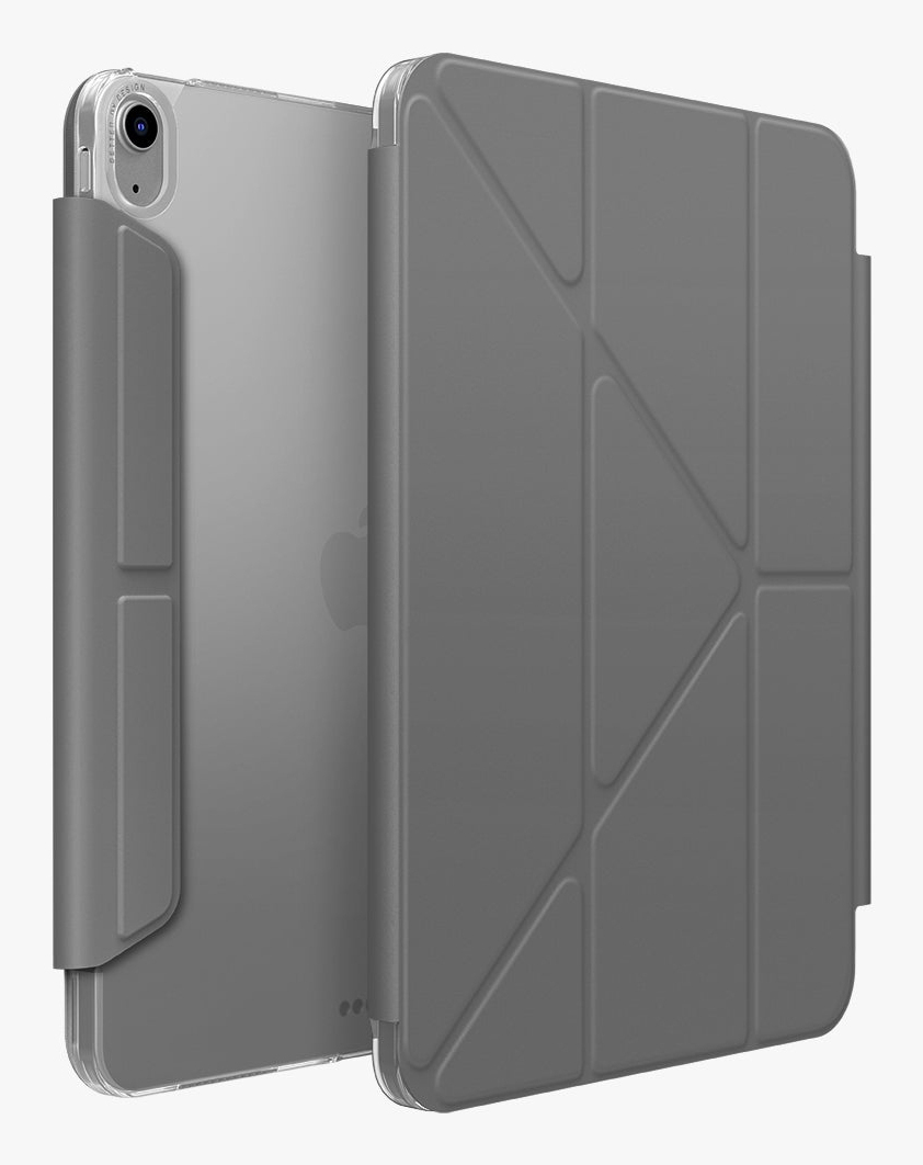 Tas Uniq Ryze Apple iPad Air 11' 2024 Grey