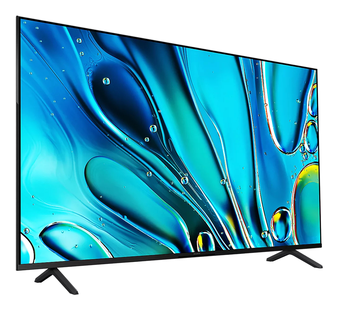 LED TV SONY K55S39B BRAVIA 3 / Google TV