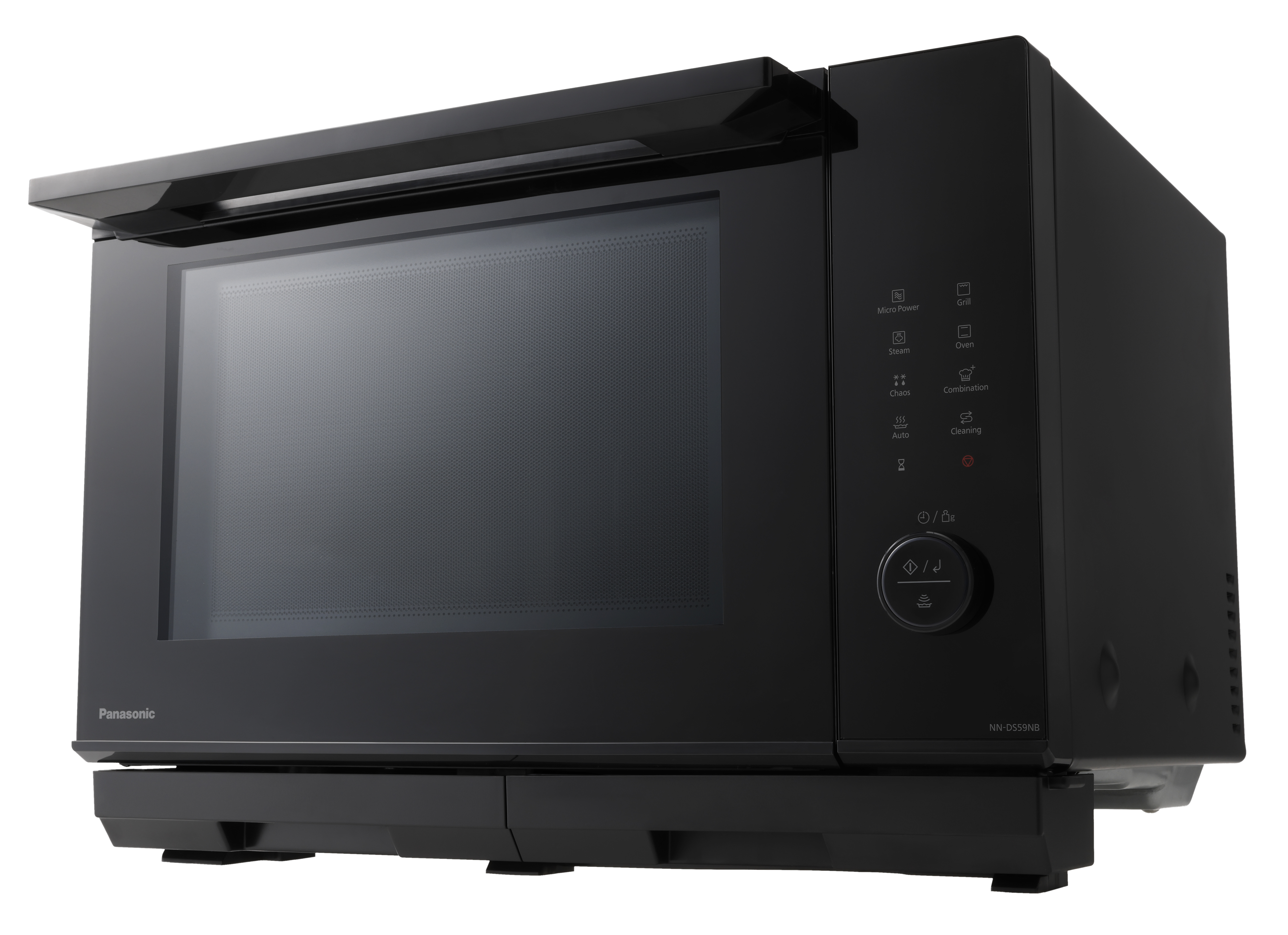 Panasonic Micro-ondes NN-DS59NBEPG Panasonic Micro-ondes NN-DS59NBEPG