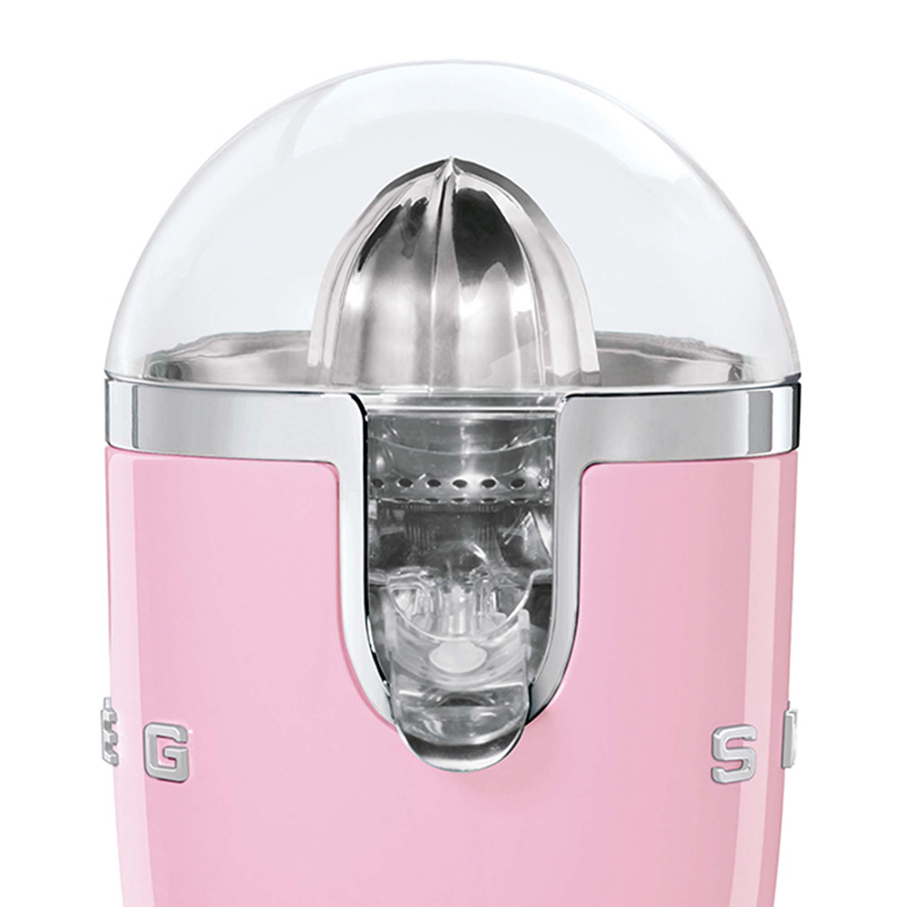 Citruspers SMEG CJF01PKEU / roze