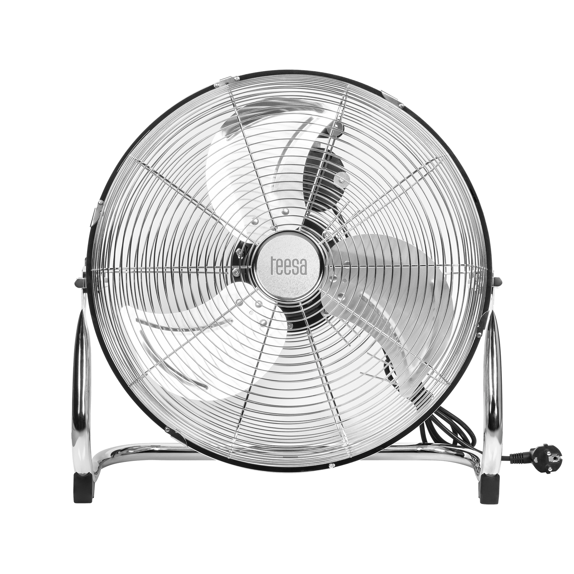 Vloerventilator TEESA TSA8058 - 40cm