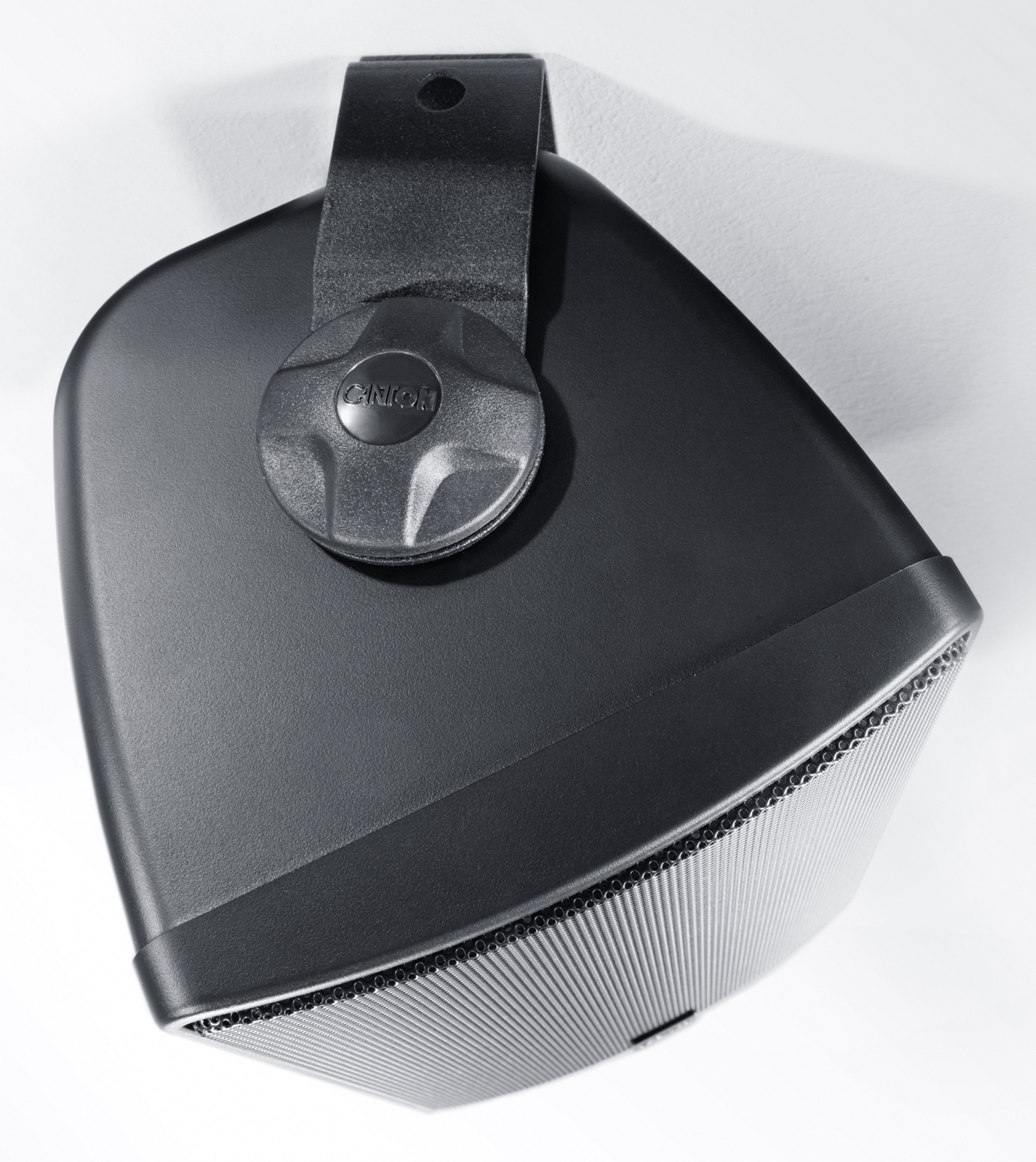 Luidspreker CANTON Pro X.3 zwart per paar