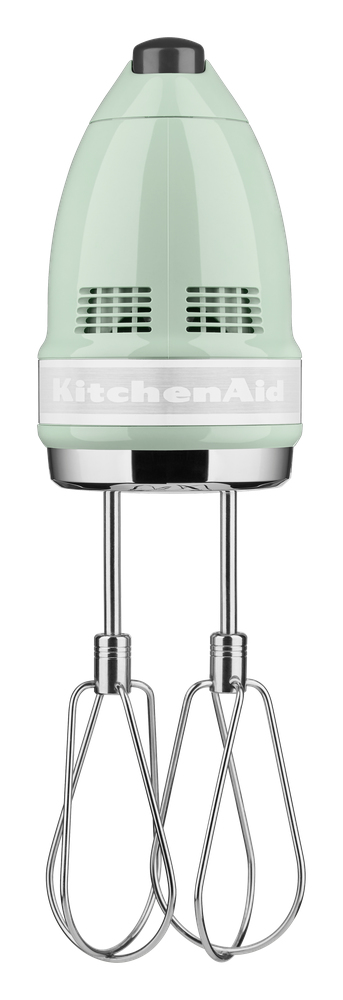 KitchenAid 5KHM9212EPT Batteur à main 85 W Vert