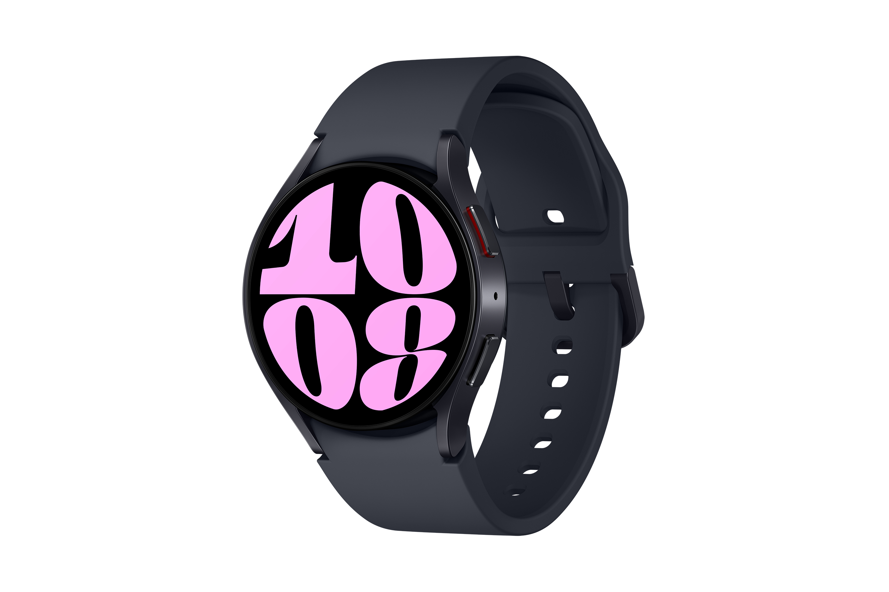 Smartwatch Samsung Watch6 40mm Graphite