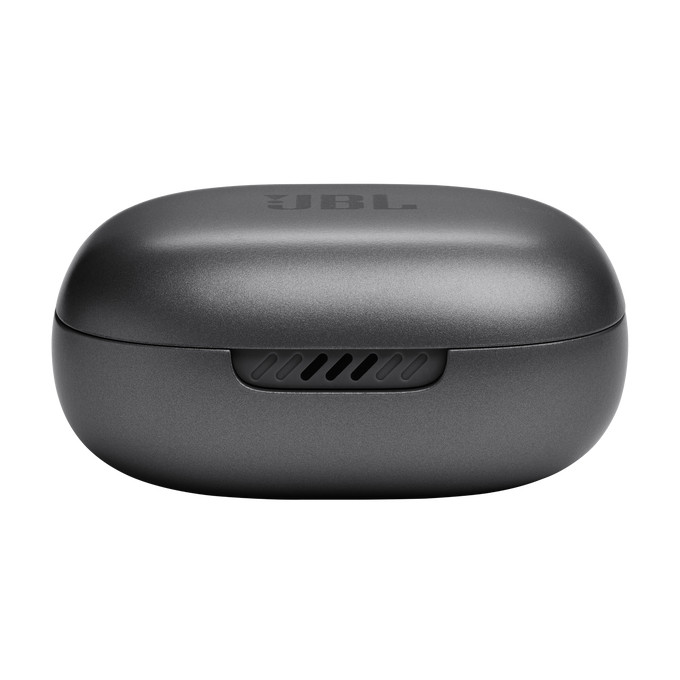JBL LIVE FLEX Casque True Wireless Stereo (TWS) Ecouteurs Appels/Musique Bluetooth Noir