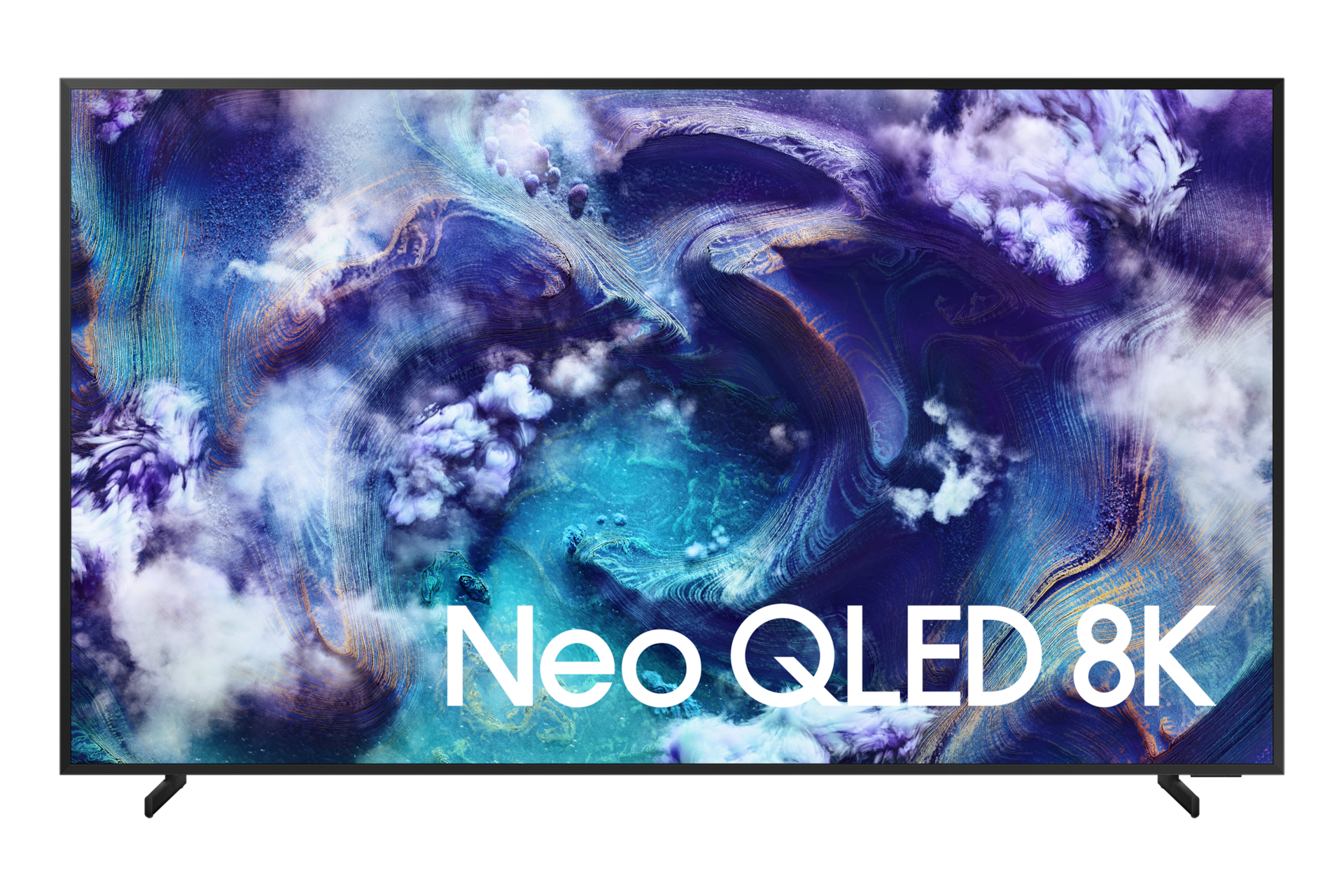 Samsung Neo QLED 8K TV QE75QN900F