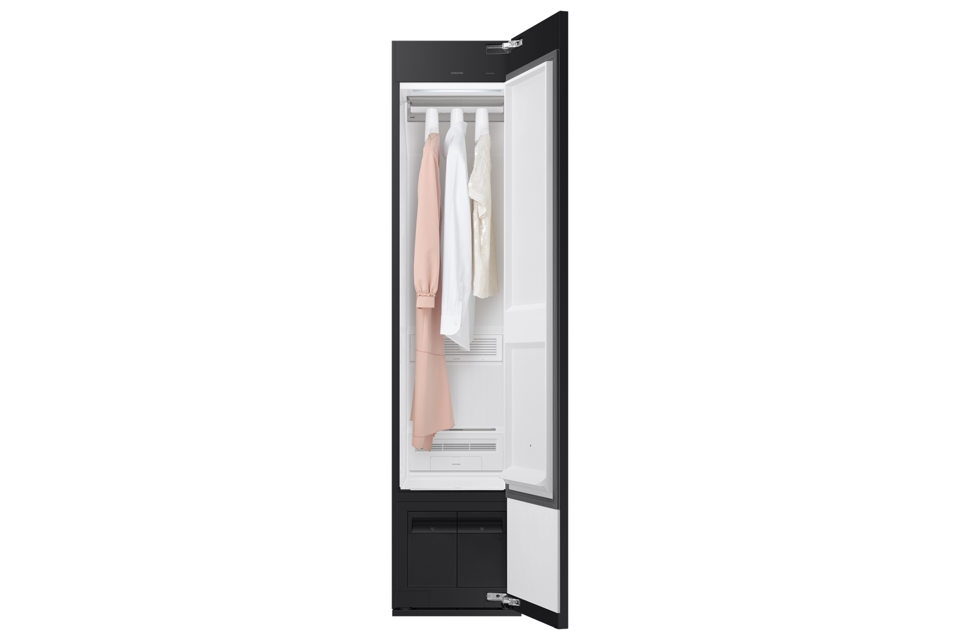 AirDresser SAMSUNG droog- en stoomkast