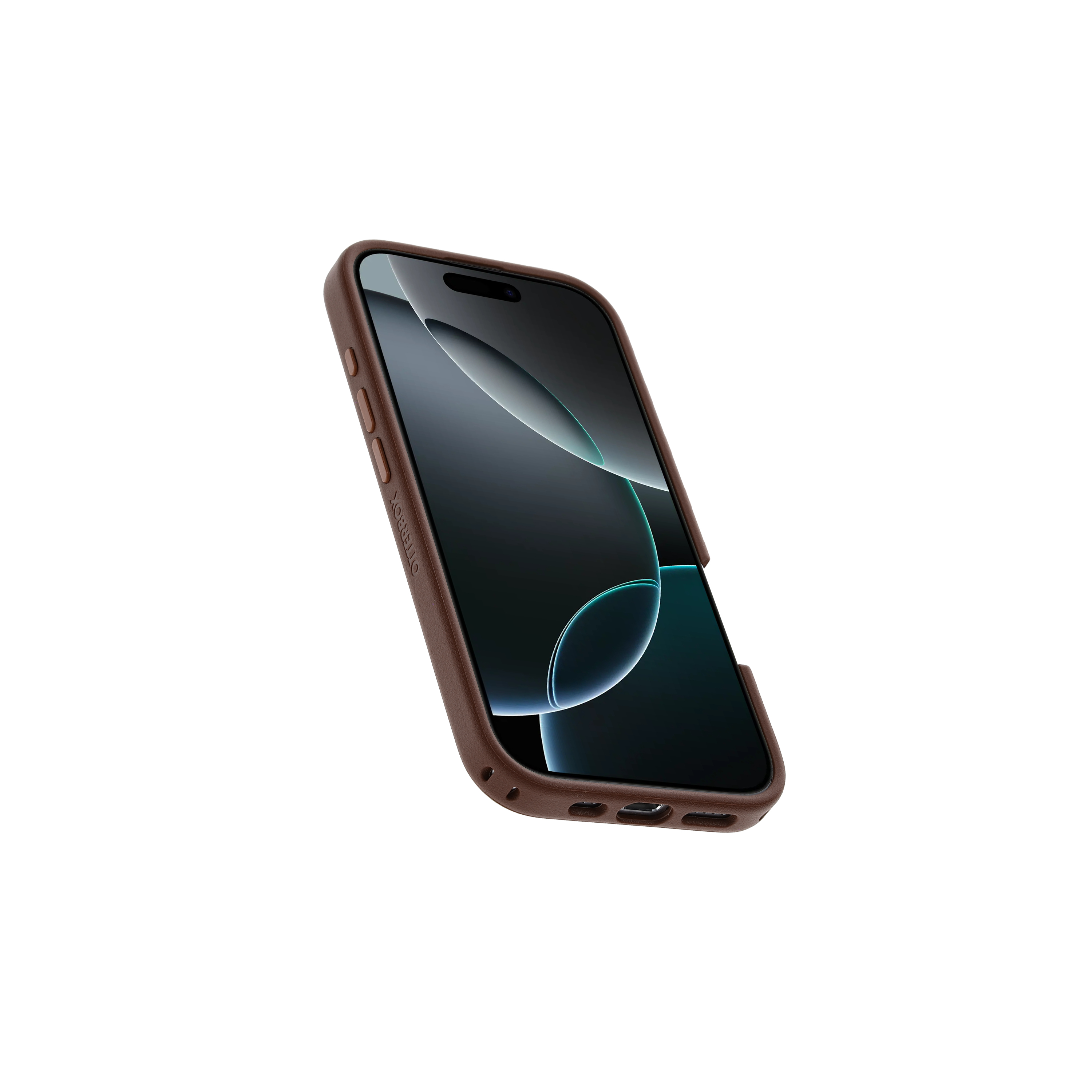 OtterBox Symmetry Series voor MagSafe voor iPhone 16 Pro, Union Station