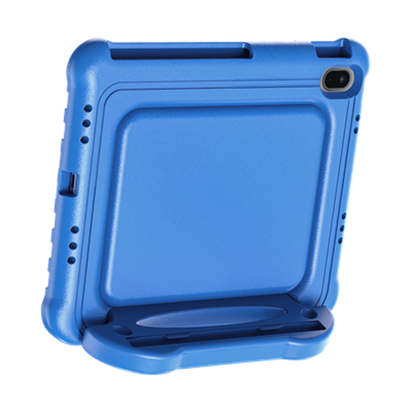 Just in Case 4827534 tabletbehuizing 27,7 cm (10.9") Hoes Blauw
