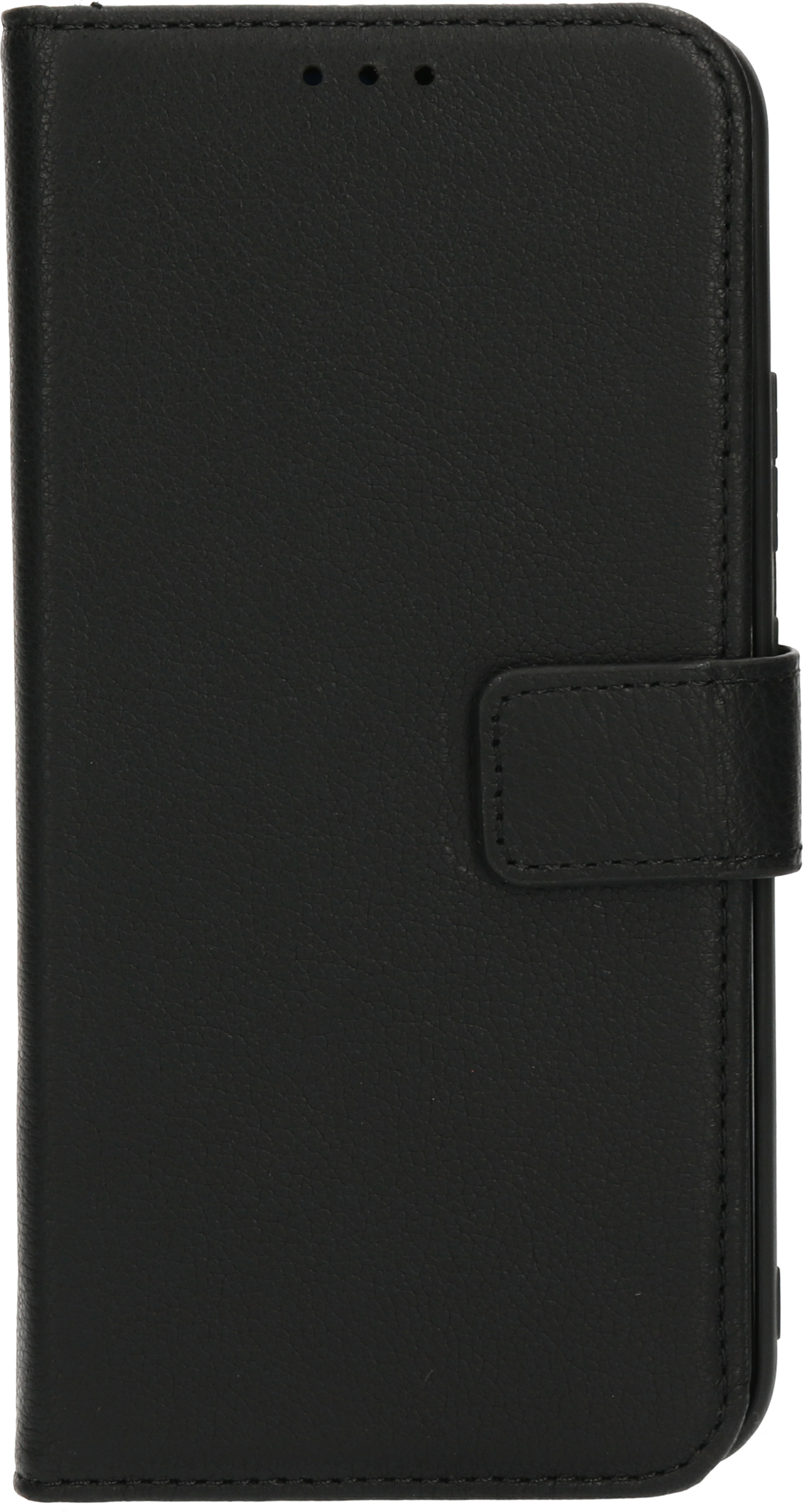 Mobiparts Leather 2 in 1 Wallet Case Samsung Galaxy A34 Black