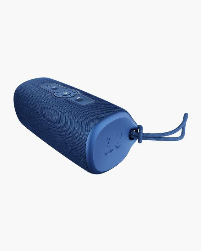 Bluetooth speaker FRESH N REBEL Bold M2 true blue