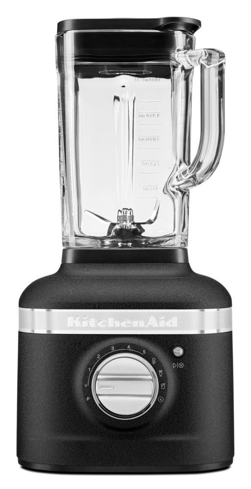Blender KITCHENAID 5KSB4026EBK K400 / Vulkaanzwart