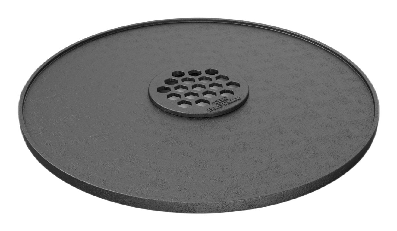 The Bastard Phantom Plancha Ring L