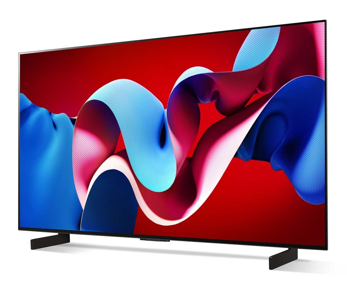 LG OLED TV OLED42C45LA